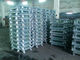 Yüksek Mukavemet Endüstriyel Metal Palet Kafesler Depolama / Komponent Saklama
